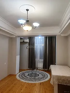 Satılır 2 otaqlı mənzil 88 m² — Bakı 2 otaq 88.00 m²