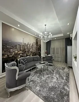 Kirayə verilir 2 otaqlı mənzil 70 m² — Bakı, Nərimanov 2 otaq 70.00 m²