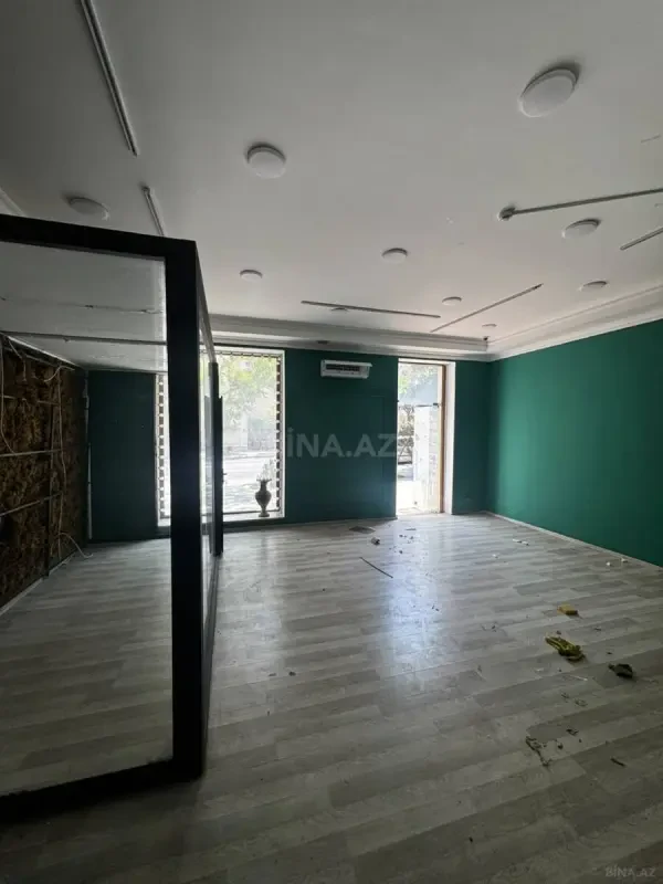 Kirayə verilir obyekt 70 m²