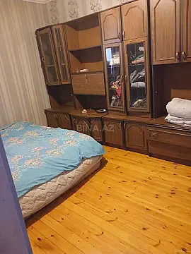 Kirayə verilir 2 otaqlı mənzil 54 m² — Xırdalan 2 otaq 54.00 m²