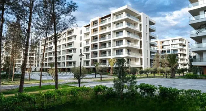Kirayə verilir 2 otaqlı mənzil 60 m² — Bakı, Nardaran 2 otaq 60.00 m²