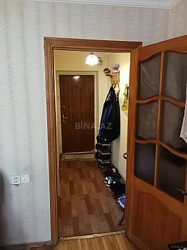 Kirayə verilir 1 otaqlı mənzil 35 m² — Bakı, İnşaatçılar 1 otaq 35.00 m²