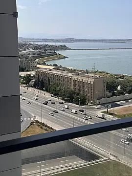 Kirayə verilir 2 otaqlı mənzil 43 m² — Bakı 2 otaq 43.00 m²
