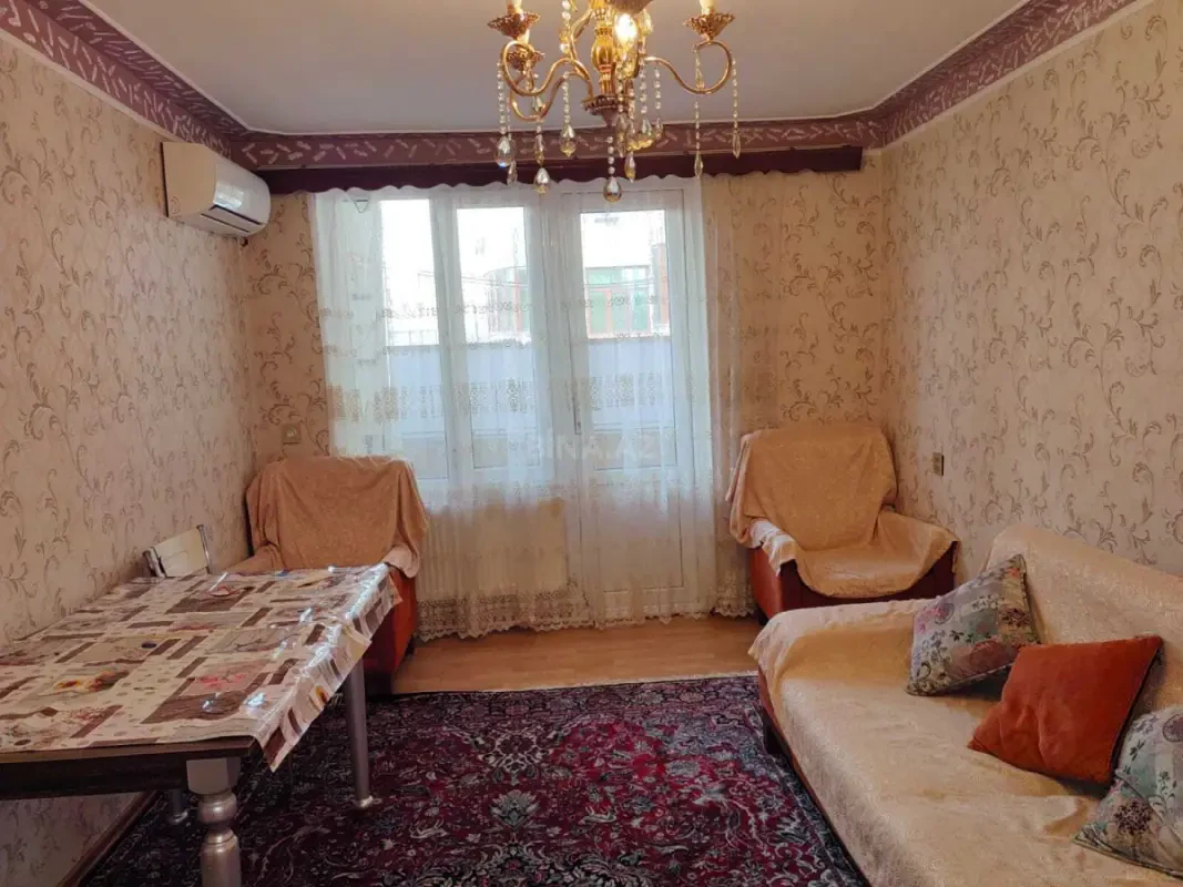 Kirayə verilir 2 otaqlı mənzil 45 m²