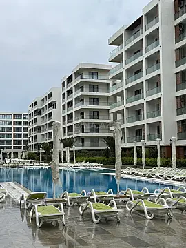 Kirayə verilir 1 otaqlı mənzil 57 m² — Bakı, Nardaran 1 otaq 57.00 m²