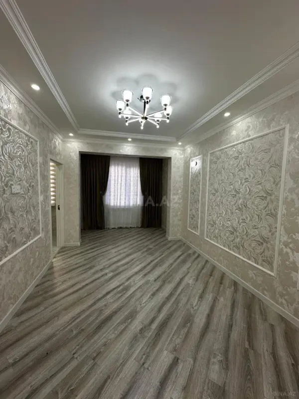 Kirayə verilir 2 otaqlı mənzil 55 m²