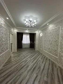 Kirayə verilir 2 otaqlı mənzil 55 m² — Bakı, Memar Əcəmi yanı 2 otaq 55.00 m²