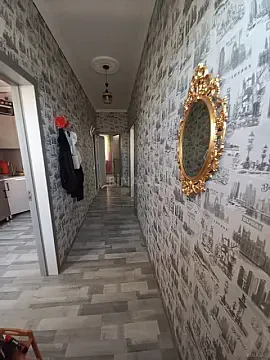 Satılır 3 otaqlı həyət evi 80 m² — Bakı, Qobustan qəs. 3 otaq 80.00 m²