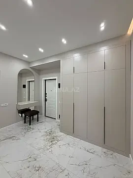 Satılır 2 otaqlı mənzil 68 m² — Bakı, Nəsimi 2 otaq 68.00 m²