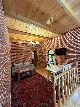 Kirayə verilir 3 otaqlı həyət evi 120 m² — Astara 3 otaq 120.00 m²