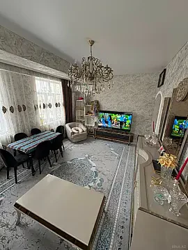 Satılır 3 otaqlı mənzil 80 m² — Bakı, Sabunçu 3 otaq 80.00 m²