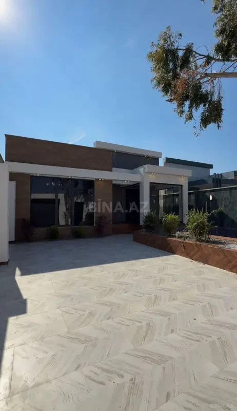 Satılır 4 otaqlı həyət evi 150 m²
