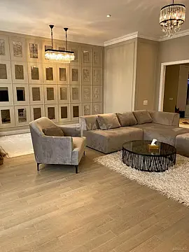 Kirayə verilir 3 otaqlı mənzil 130 m² — Bakı, Xətai 3 otaq 130.00 m²