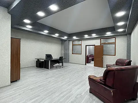 Kirayə verilir 3 otaqlı ofis 135 m² — Bakı, Xətai 3 otaq 135.00 m²
