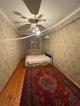 Kirayə verilir 2 otaqlı mənzil 55 m² — Xırdalan 2 otaq 55.00 m²