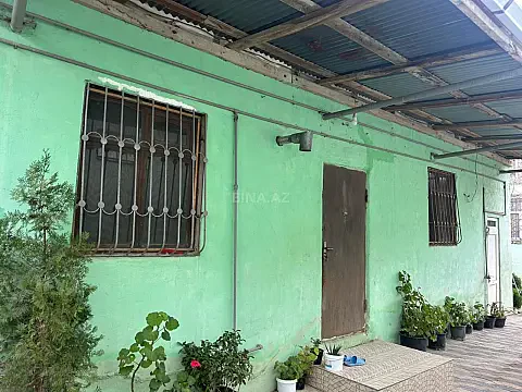 Kirayə verilir 3 otaqlı həyət evi 100 m² — Bakı, Hövsan 3 otaq 100.00 m²