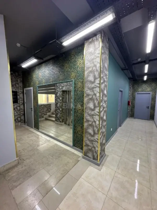 Kirayə verilir 2 otaqlı ofis 90 m²