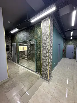 Kirayə verilir 2 otaqlı ofis 90 m² — Bakı, Nərimanov 2 otaq 90.00 m²