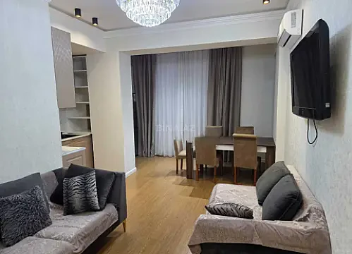 Satılır 3 otaqlı mənzil 98 m² — Bakı, Nəsimi 3 otaq 98.00 m²