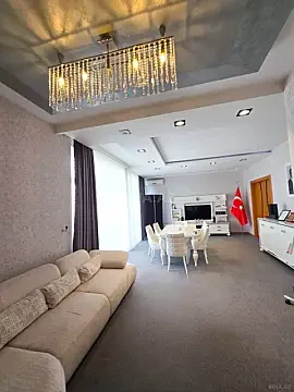 Satılır 3 otaqlı mənzil 175 m² — Bakı 3 otaq 175.00 m²