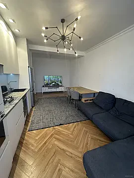 Satılır 3 otaqlı mənzil 80 m² — Bakı 3 otaq 80.00 m²