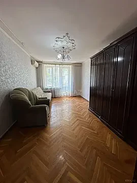 Kirayə verilir 3 otaqlı mənzil 65 m² — Bakı 3 otaq 65.00 m²