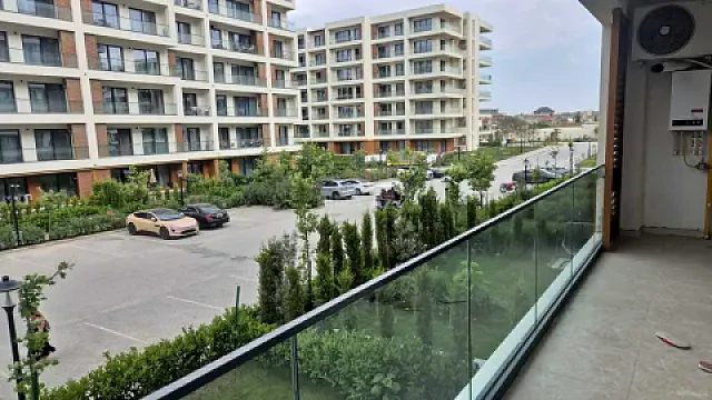 Kirayə verilir 2 otaqlı mənzil 90 m² — Bakı, Sea Breeze 2 otaq 90.00 m²