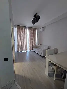 Kirayə verilir 2 otaqlı mənzil 43 m² — Bakı 2 otaq 43.00 m²
