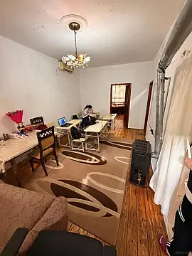 Kirayə verilir 2 otaqlı mənzil 55 m² — Bakı, Memar Əcəmi yanı 2 otaq 55.00 m²