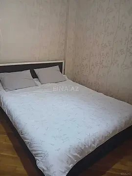 Kirayə verilir 2 otaqlı mənzil 50 m² — Bakı, Səbail 2 otaq 50.00 m²
