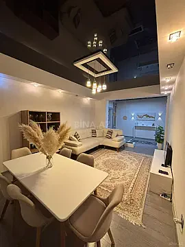 Kirayə verilir 3 otaqlı mənzil 97 m² — Bakı, Xətai 3 otaq 97.00 m²