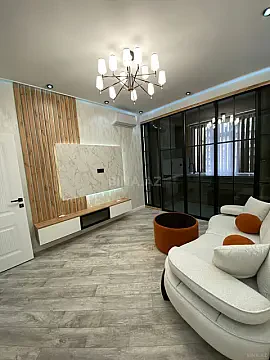 Satılır 2 otaqlı mənzil 52 m² — Bakı, Həzi Aslanov qəs. 2 otaq 52.00 m²