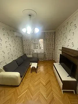 Satılır 2 otaqlı mənzil 65 m² — Bakı 2 otaq 65.00 m²