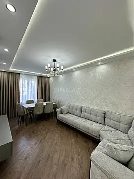 Satılır 3 otaqlı mənzil 80 m² — Bakı, Həzi Aslanov qəs. 3 otaq 80.00 m²