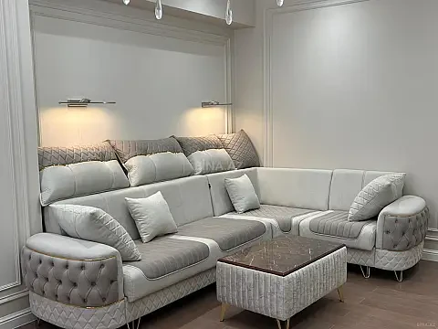 Kirayə verilir 3 otaqlı mənzil 110 m² — Bakı, Nərimanov 3 otaq 110.00 m²