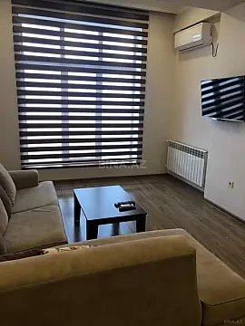 Kirayə verilir 2 otaqlı mənzil 68 m² — Bakı, Xətai 2 otaq 68.00 m²