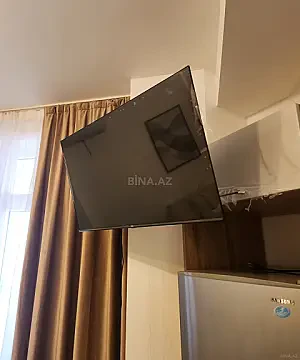 Kirayə verilir 2 otaqlı mənzil 45 m² — Bakı, Binəqədi 2 otaq 45.00 m²