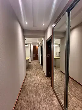 Kirayə verilir 3 otaqlı mənzil 100 m² — Bakı 3 otaq 100.00 m²