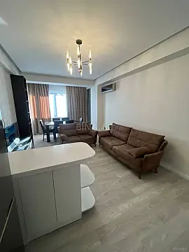 Kirayə verilir 2 otaqlı mənzil 70 m² — Bakı, Xətai 2 otaq 70.00 m²