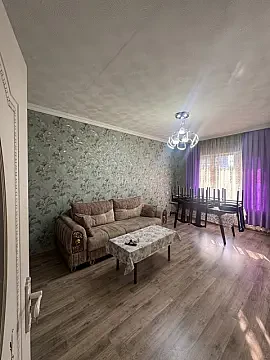 Kirayə verilir 3 otaqlı mənzil 80 m² — Bakı, Nərimanov 3 otaq 80.00 m²
