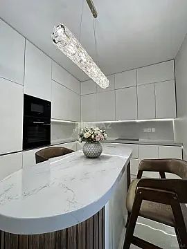 Kirayə verilir 2 otaqlı mənzil 70 m² — Bakı, Xətai 2 otaq 70.00 m²