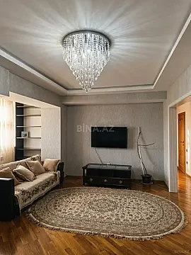 Kirayə verilir 3 otaqlı mənzil 90 m² — Bakı, Yasamal 3 otaq 90.00 m²