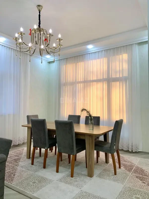 Kirayə verilir 4 otaqlı həyət evi 165 m²