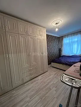 Kirayə verilir 3 otaqlı mənzil 60 m² — Bakı, Memar Əcəmi yanı 3 otaq 60.00 m²