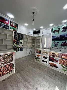 Kirayə verilir obyekt 20 m² — Bakı, Sahil qəs. 20.00 m²