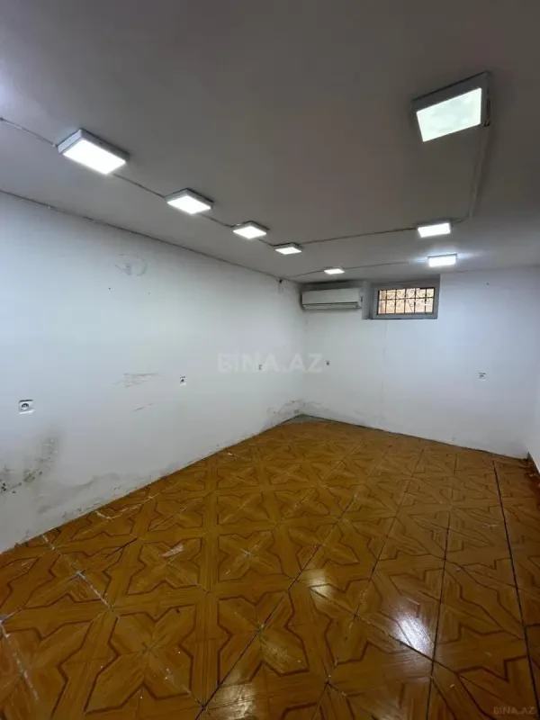 Kirayə verilir obyekt 23 m²