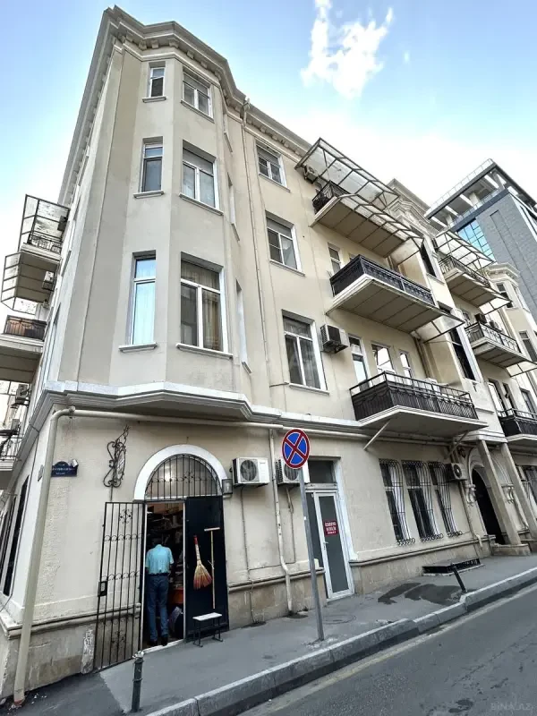 Kirayə verilir obyekt 30 m²