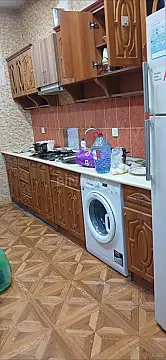 Kirayə verilir 2 otaqlı mənzil 65 m² — Bakı, İnşaatçılar 2 otaq 65.00 m²