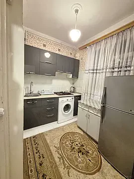 Kirayə verilir 2 otaqlı mənzil 50 m² — Bakı, Memar Əcəmi yanı 2 otaq 50.00 m²
