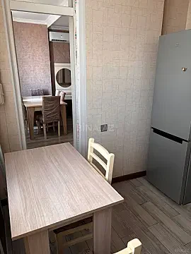 Kirayə verilir 2 otaqlı mənzil 65 m² — Bakı, İnşaatçılar 2 otaq 65.00 m²